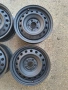 5х114.3 - 16 цола Mazda 5x114.3 Toyota 5 x 114.3 / 5 x 114,3 Mitsubishi Lancer 5x114,3, снимка 4
