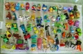 Играчки Kinder Joy, Kinder Surprise и други, снимка 2