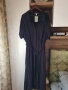 H&M 3XL-4XL макси рокля, нова, снимка 1