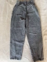 Дънки и гащеризони HM Zara Reserved Denim co 12-14 години, 152-164, снимка 7