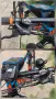 Велосипед 29 Drag Hardy PRO, размер 21.5" 55 см (XL), снимка 8