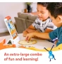 Osmo Образователна STEM игра за iPad, Pizza Starter Kit, снимка 5