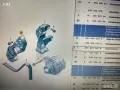045903315A**NEU**VAG**AUDI**Обтегач за пистов ремък ремък** , снимка 4