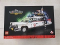 LEGO Ghostbusters ECTO-1 10274, снимка 2