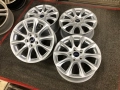 Джанти 16 Цола 5х108 Ford Mondeo С Max Focus S Max Galaxy  Оригинални , снимка 4