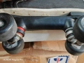 Професионални ролкови кънки Graf Supra 603, снимка 11