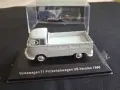 Volkswagen T1 1966, снимка 4
