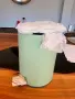 Kela Mats – козметично кошче с педал (3 L), снимка 1