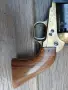 Стар револвер Colt Navy 1851г. , снимка 2