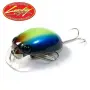 Lucky Craft Gengoal 35S 35mm 4.8g – японски потъващ воблер за кефал и костур, снимка 3