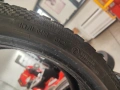 2бр.зимни гуми 245/35/20 Continental, снимка 4