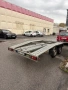Platforma 2700kg prazna 520 kg , снимка 3