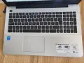 Лаптоп ASUS X555L | 15.6" Full HD | Core i5-5200U 2x2.70Ghz | 8GB RAM | 250GB SSD DRAM | MS Office, снимка 3