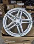 Джанти Uniwheels 18цола , 5х108 , 7.5j ,et50.5 , Ford  Volvo Jaguar, снимка 1