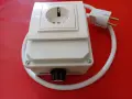 Регулатор на 220V напрежение., снимка 1