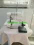 Оверлог SINGER  -105 W, снимка 1