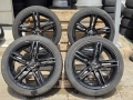 5х112 18 Джанти VW Audi Skoda Seat Mercedes 5x112, снимка 4