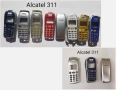 Панели за Alcatel EASY, DB, 300, 303, 311, 511, 701, 735, 715, 501, 332, 525, 320, снимка 16