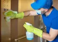 Почистване на входове и Градинки, снимка 2