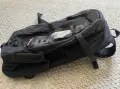 Нова Раница Supreme Mesh Cordura Backpack – Black (пращам същия ден 🚛✅), снимка 5