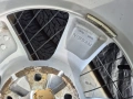 Джанти Nissan 17 цола , 5х114,3 , 6.5j ,et40 215/60/17 Renault Toyota, снимка 9