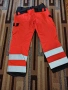 Mascot hi vis работен панталон EU54, снимка 4