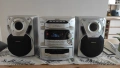 Стерео-уредба PANASONIC AK-18 / MADE IN GERMANY / 2 X 100 W!  , снимка 2