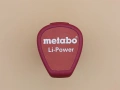 Metabo 10.8V 2.0 Ah 2 бр. батерия, снимка 5