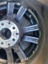 Джанти Ronal за Mercedes чисто нови., снимка 4
