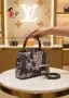 Louis Vuitton ⚜️Дамски Чанти , снимка 8