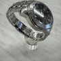 Nivada Swiss Skymaster Automatic – Day-Date, Swiss Made, снимка 5