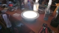 Луна за вграждане Illuxtron Fluxe 185 - 6бр, снимка 3