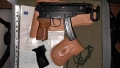 Скорпион VZ 91 деактивиран, снимка 2