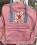 ОРИГИНАЛНА раница Fjallraven Kanken, снимка 2