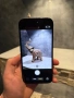 КАТО ЧИСТО НОВ Iphone 14 Pro 256 GB Black , снимка 9