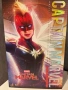Hot Toys Marvel Captain Marvel Deluxe Edition фигура статуя , снимка 4