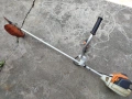 Бензинов тример Stihl FS 260, снимка 7