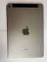 КАТО НОВ !!! iPad mini 4 Wi-Fi + Cellular - A1550 - Черен - 64GB памет - Отключен, снимка 9