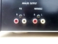 DENON DCM - 520, снимка 4