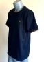 Fred Perry Cotton Mens Size L НОВО! ОРИГИНАЛ! Мъжка Тениска!, снимка 6