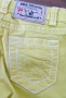 True Religion дамски дънки размер 27 - дефектен цип, снимка 11