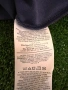 Лицензирана тениска Nike/ PSG / ПСЖ Размери M, L, снимка 6