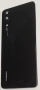 Huawei P30 заден капак черен, снимка 1