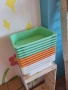Кутии за съхранение IKEA TROFAST, снимка 1