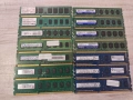Продавам 14 броя RAM памет 4Gb DDR3, снимка 1