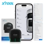 XTOOL AD20 Pro OBD2 Scanner Wireless Full System Car Diagnostic Tool, снимка 12