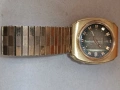 позлатен часовник Citizen , снимка 2