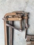 Шлосерски стяги Bessey , снимка 2