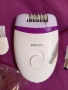 Епилатор Philips 2000, Нов, снимка 2