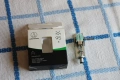 Audio-Technica AT-VM95E и ШЕЛ, снимка 1